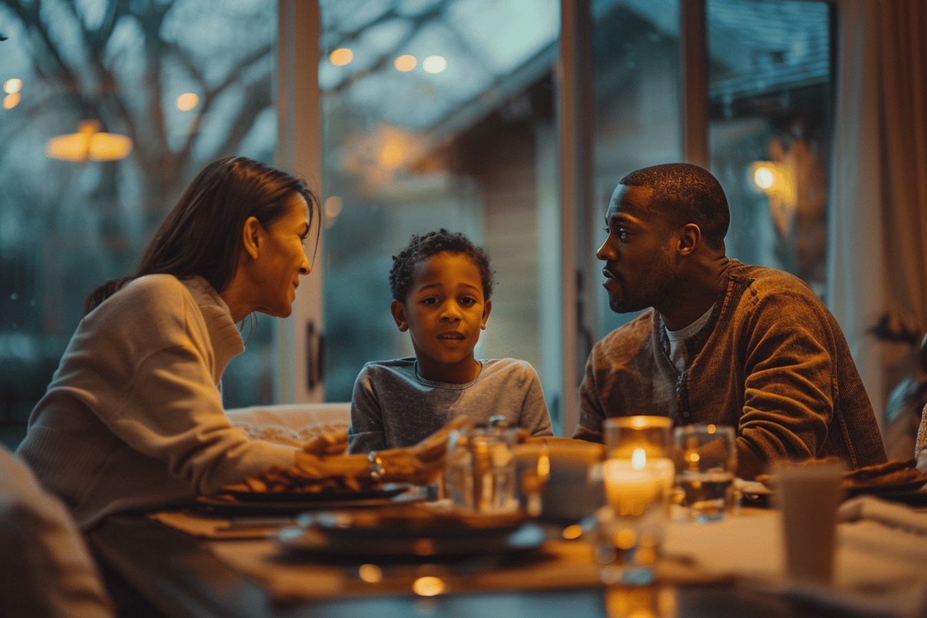 Comprendre et expliquer la laïcité aux parents