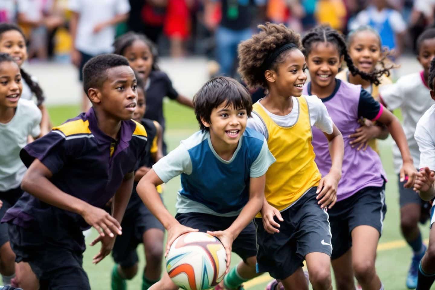 Laïcité et activités sportives scolaires : comprendre les enjeux et les solutions