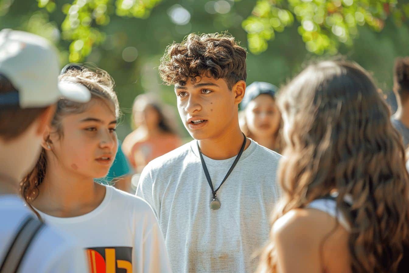 Comment la jeunesse perçoit la laïcité ?