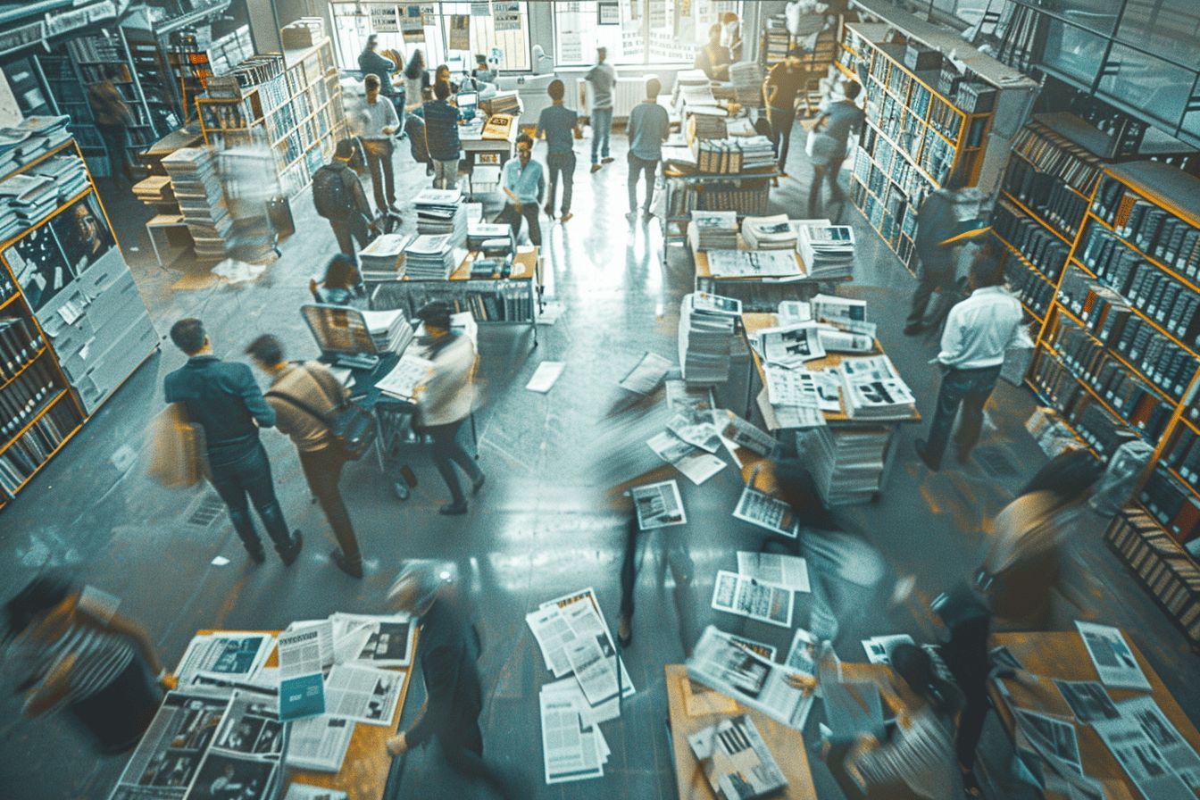 Laïcité et médias : analyse du traitement journalistique