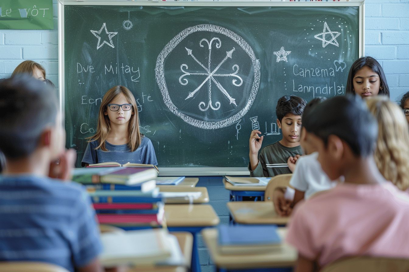 Expliquer la neutralité religieuse aux élèves du secondaire