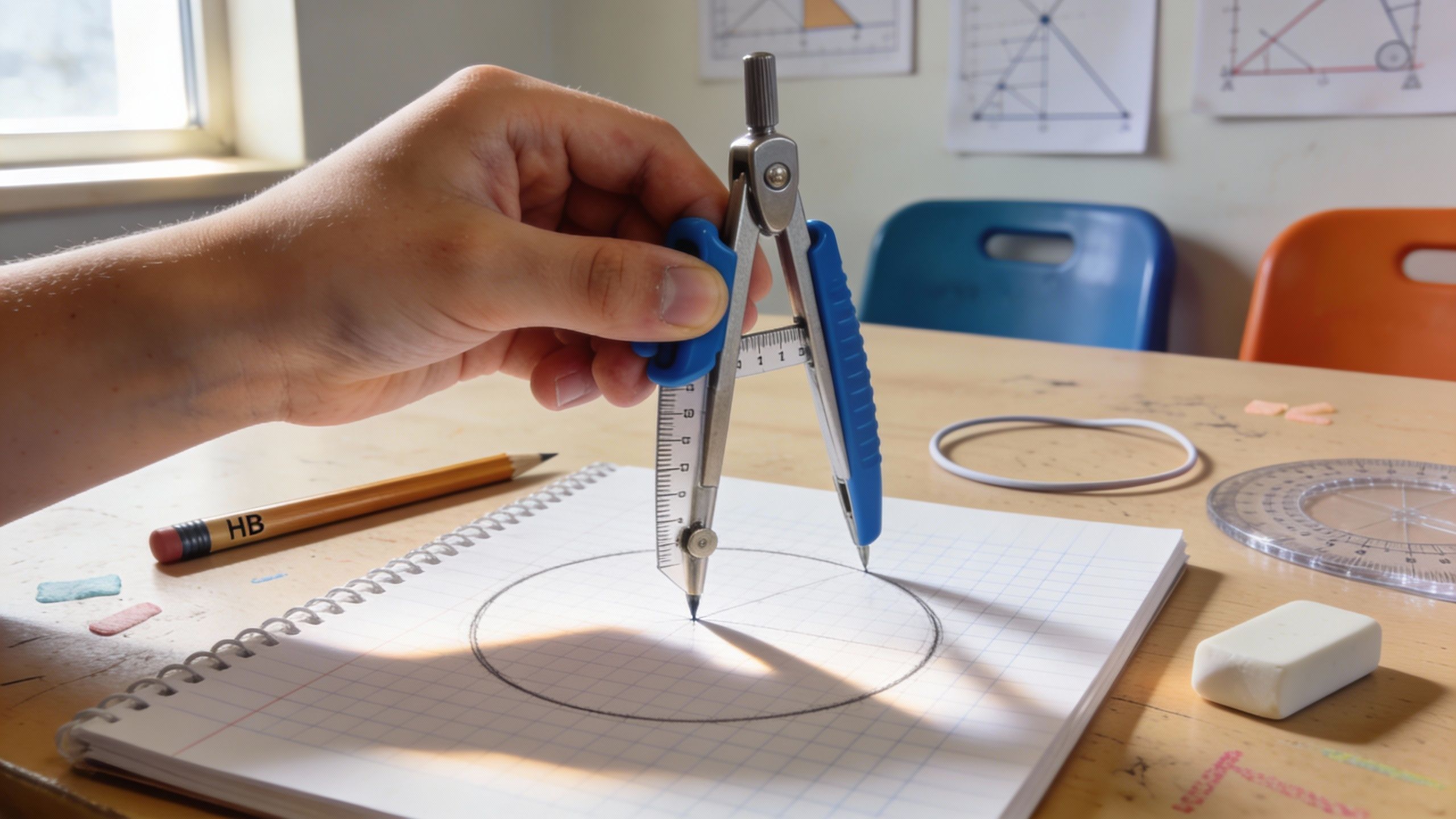 Compas qui ne se dérègle pas : lequel choisir ?