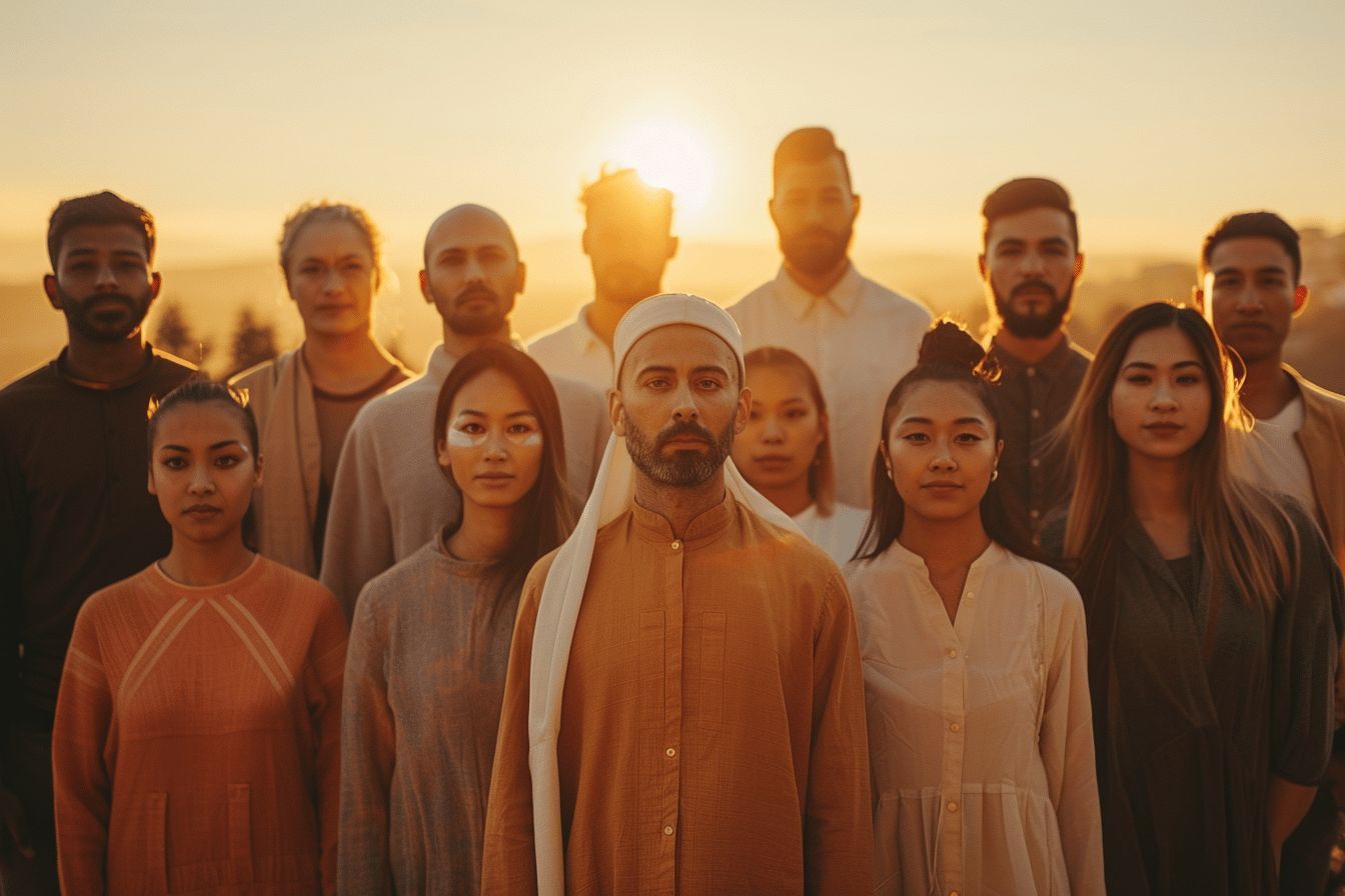 Concilier diversité culturelle et laïcité : un défi réalisable ?