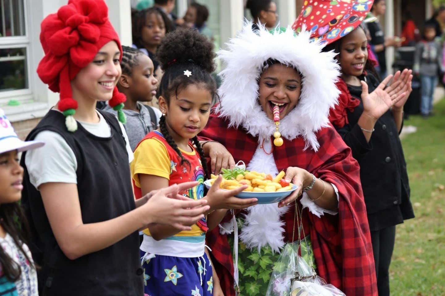 Organisation des fêtes scolaires : comment respecter la laïcité ?