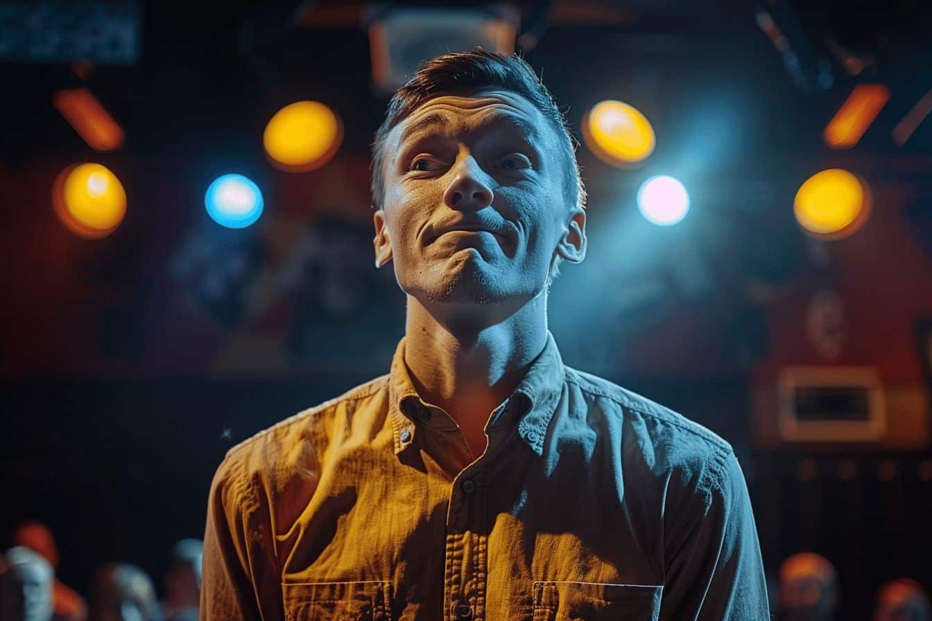 L'humour et la laïcité : où tracer la ligne ?