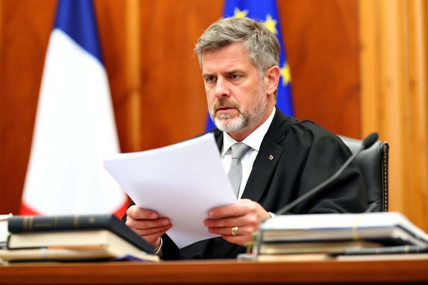 Le rôle du Conseil d'État dans la défense de la laïcité