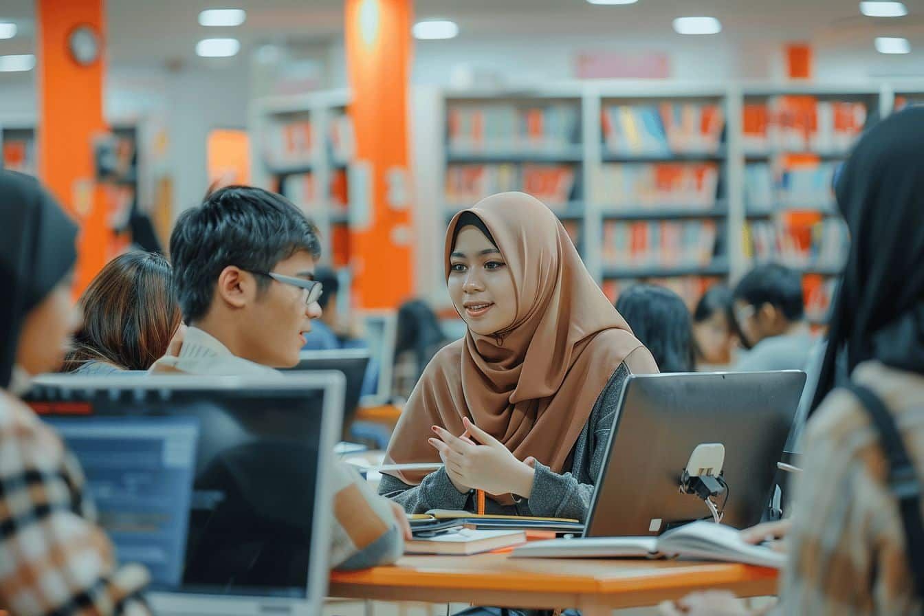 Les droits des élèves face au principe de neutralité