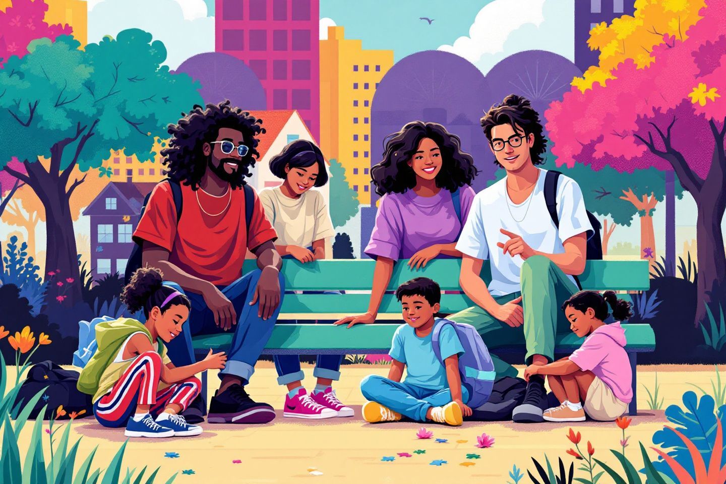 Citoyenneté active et engagement laïque des jeunes