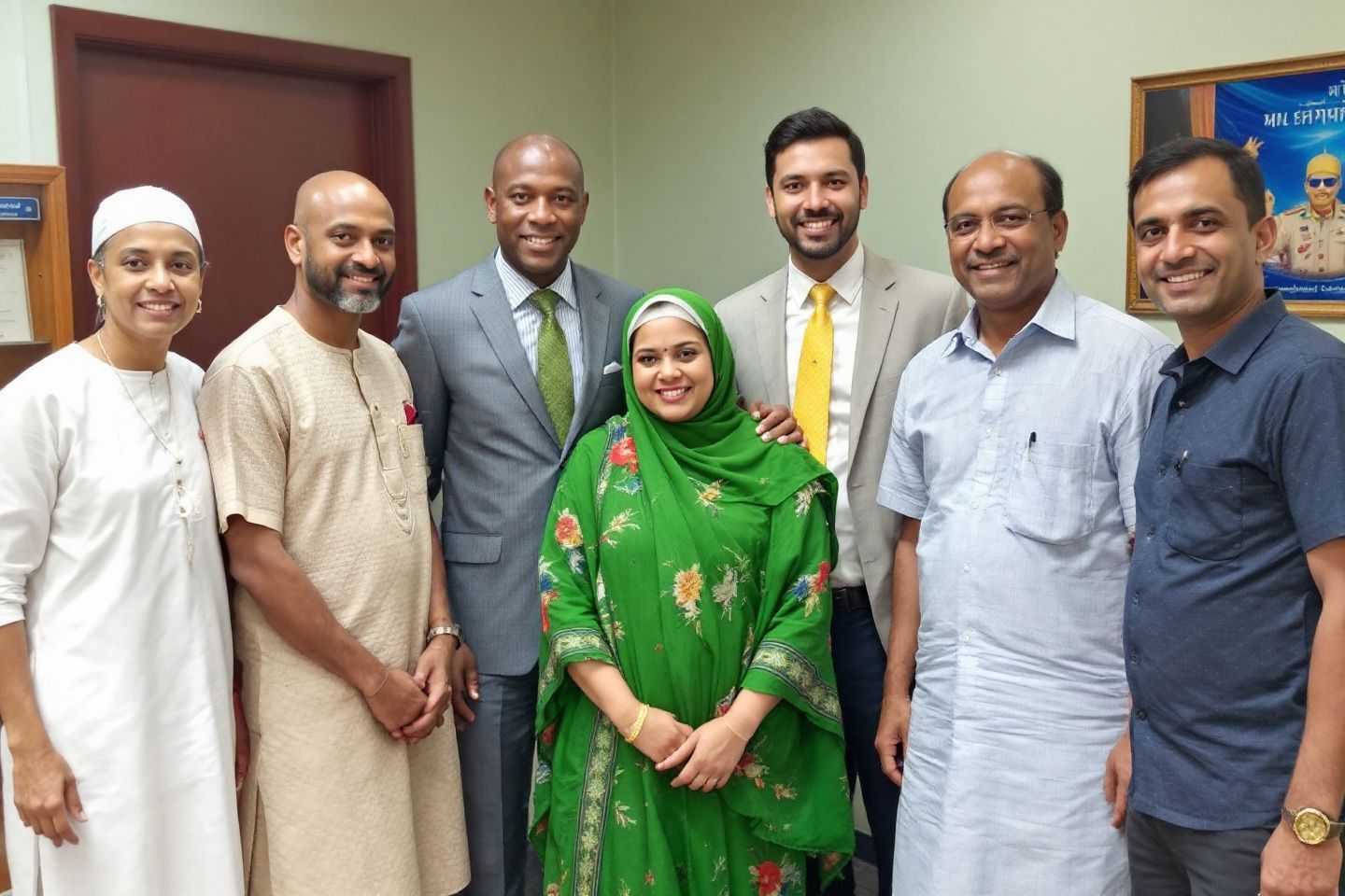 Laïcité et neutralité des services publics