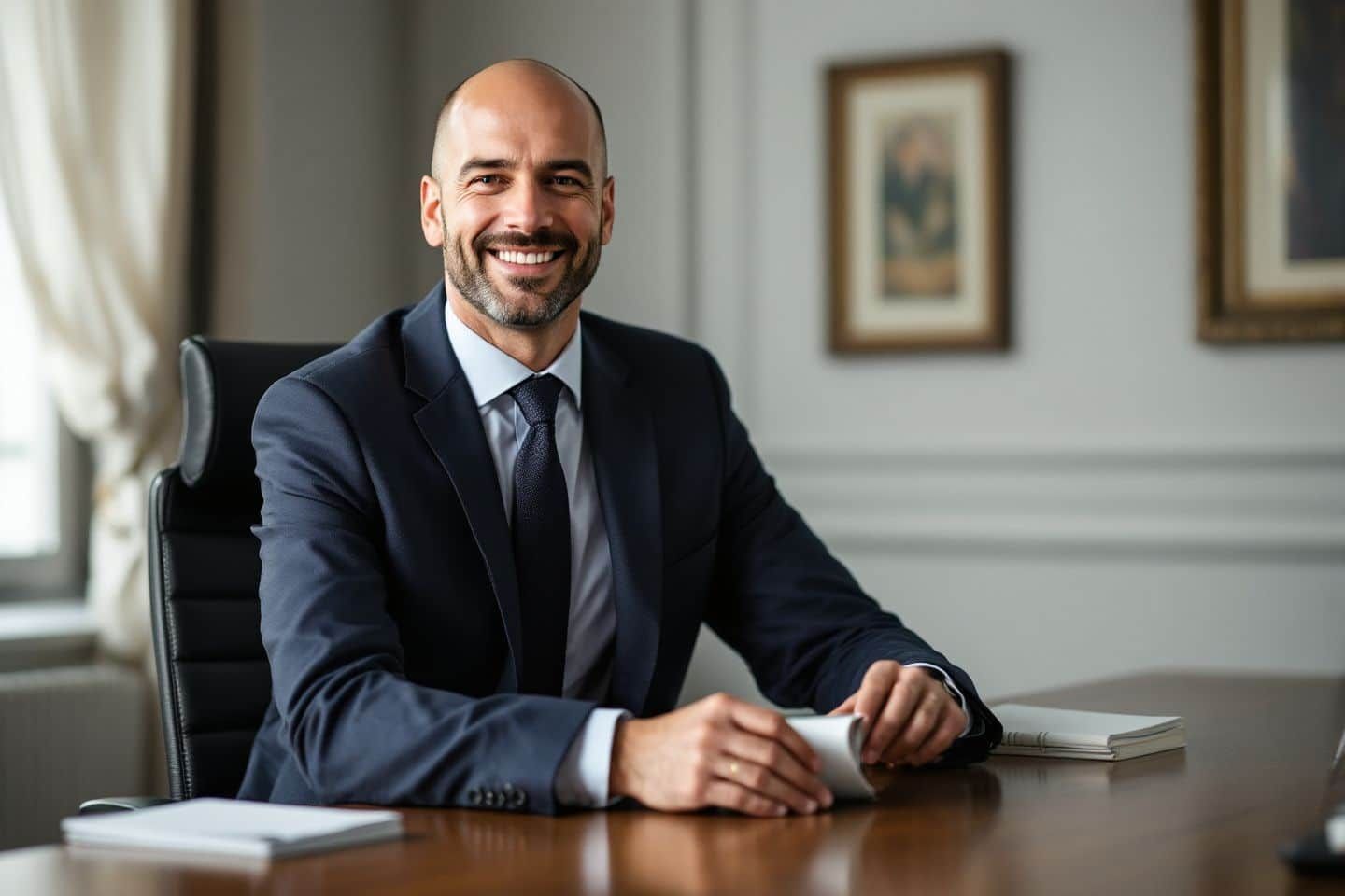 Les responsabilités juridiques des chefs d'établissement