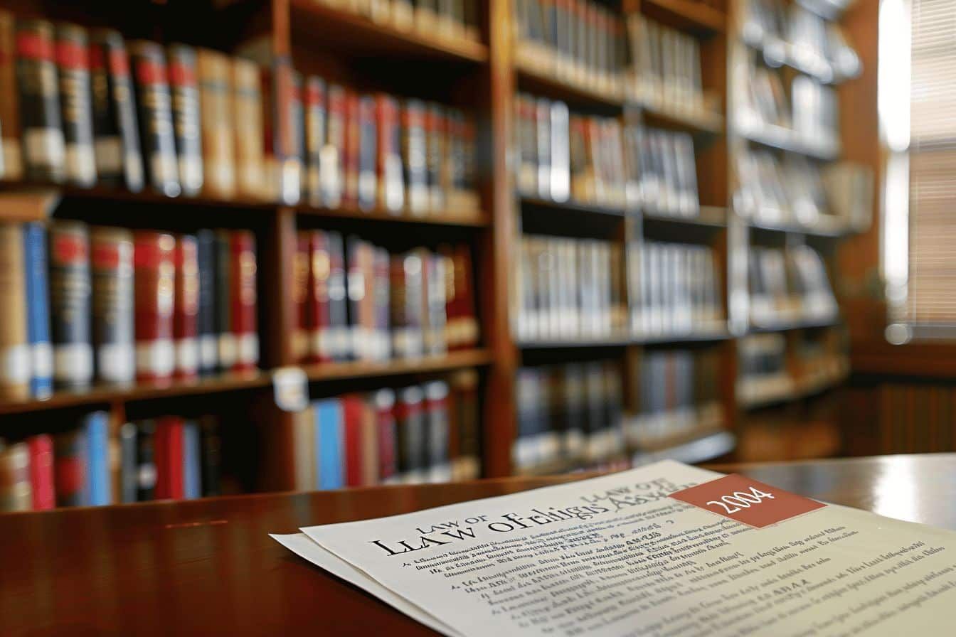 Analyse juridique de la loi de 2004 sur les signes religieux