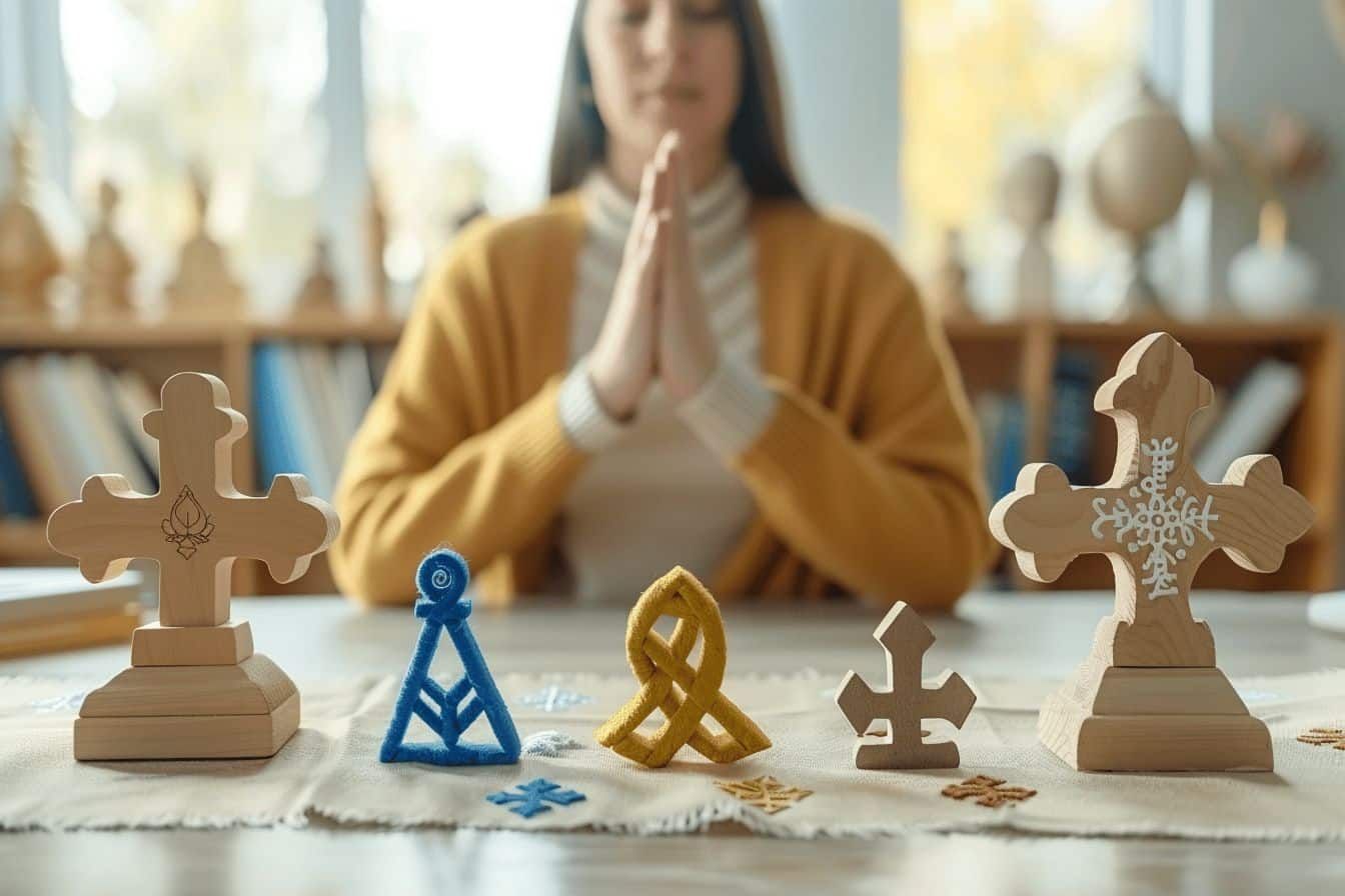 Comment expliquer la neutralité religieuse aux parents