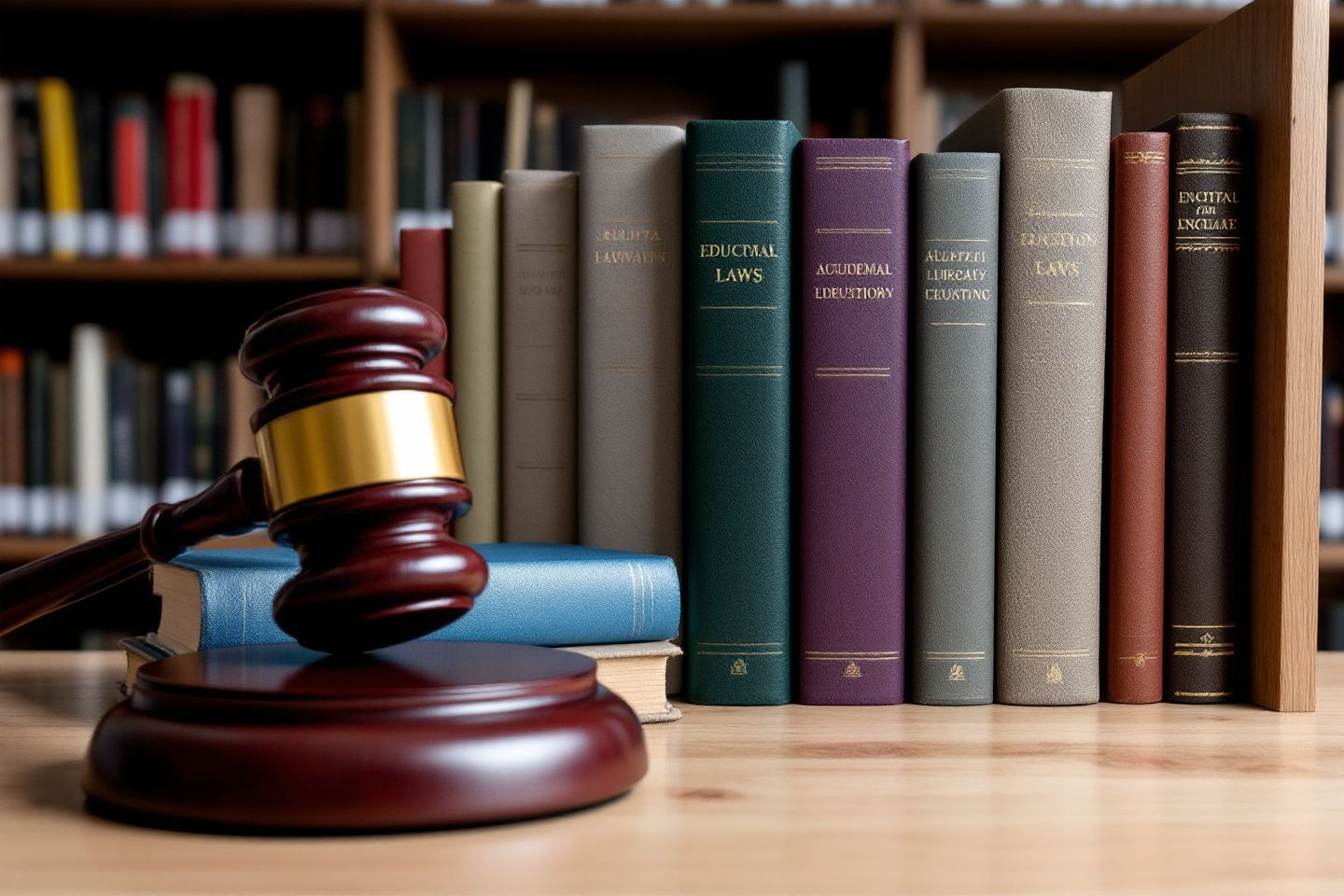 Textes et lois essentiels pour tout enseignant