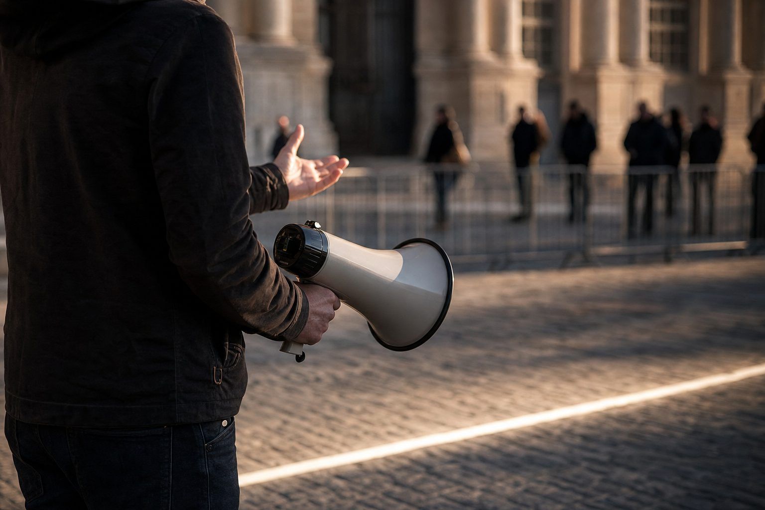 Où s'arrête la liberté d'expression : les limites prévues par la loi
