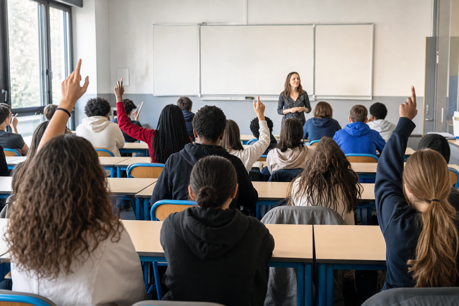Quels arguments peut-on avancer pour la liberté d’expression ?