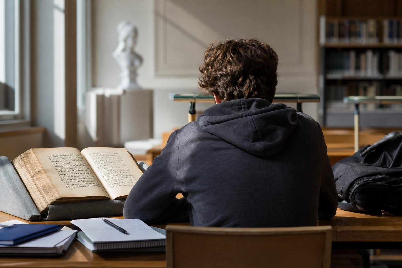 Averroès, laïcité et lycée&nbsp;&nbsp;: ne pas confondre trois objets