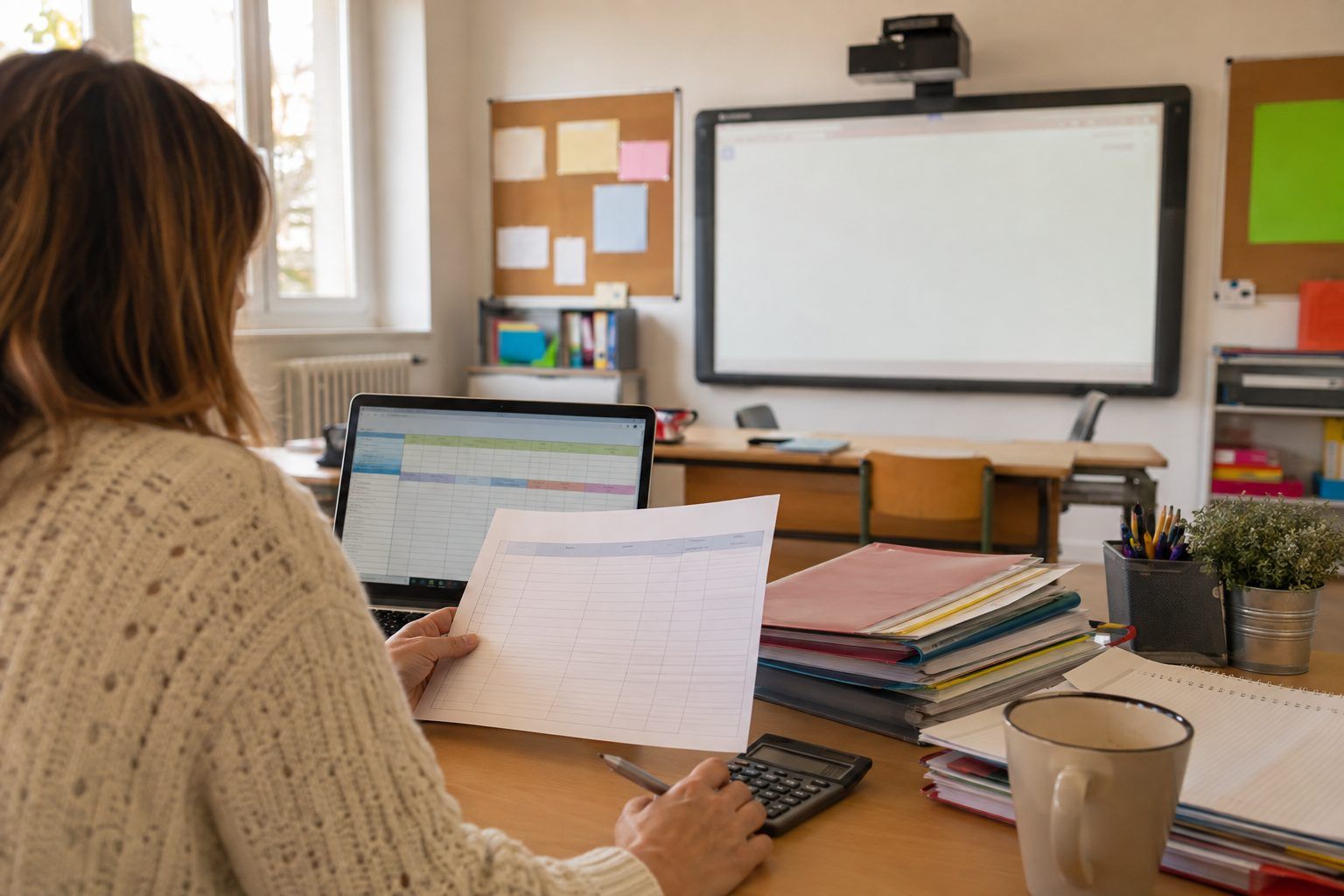 Quelles pistes de financement explorer pour équiper sa classe ?