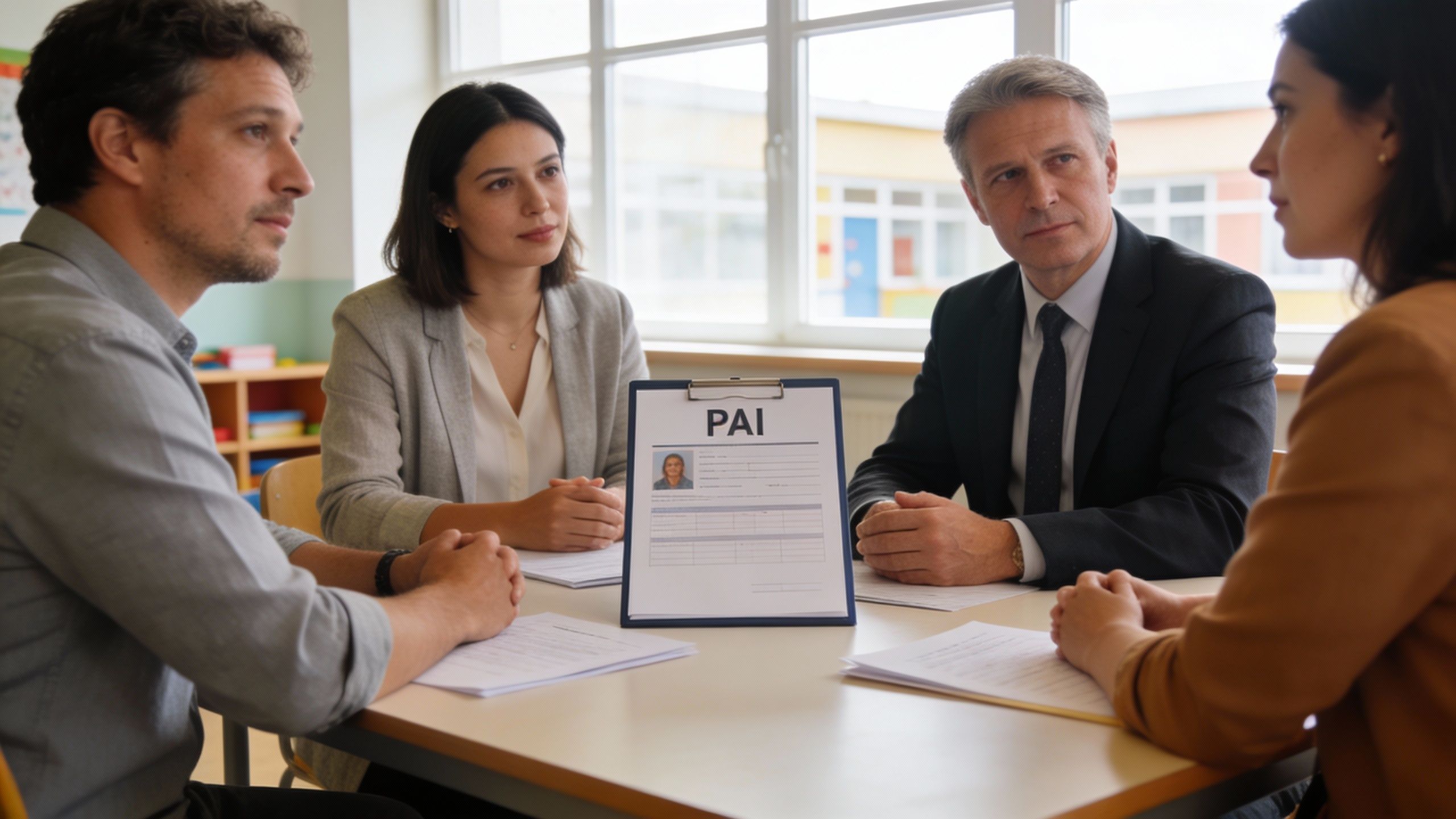 Refus de projet d’accueil individualisé (PAI) à l’école : est-ce légal et quels recours possibles ?