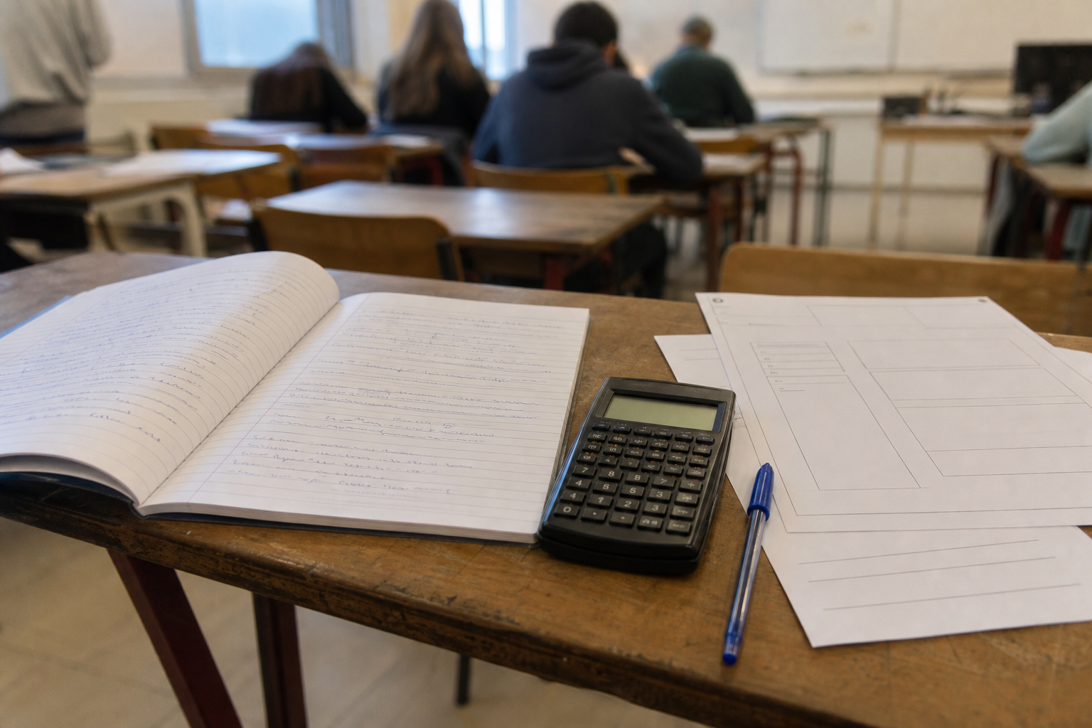 Au bac 2022, quel coefficient pour l’EMC ?