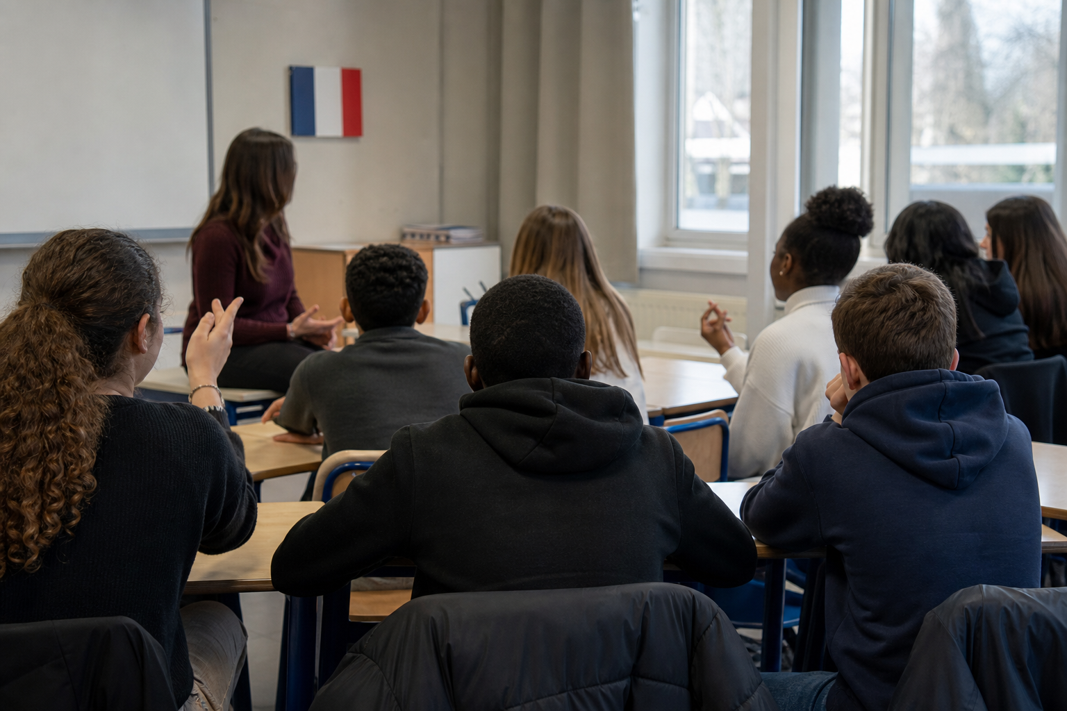 Quelle définition juridique donne-t-on à la citoyenneté ?