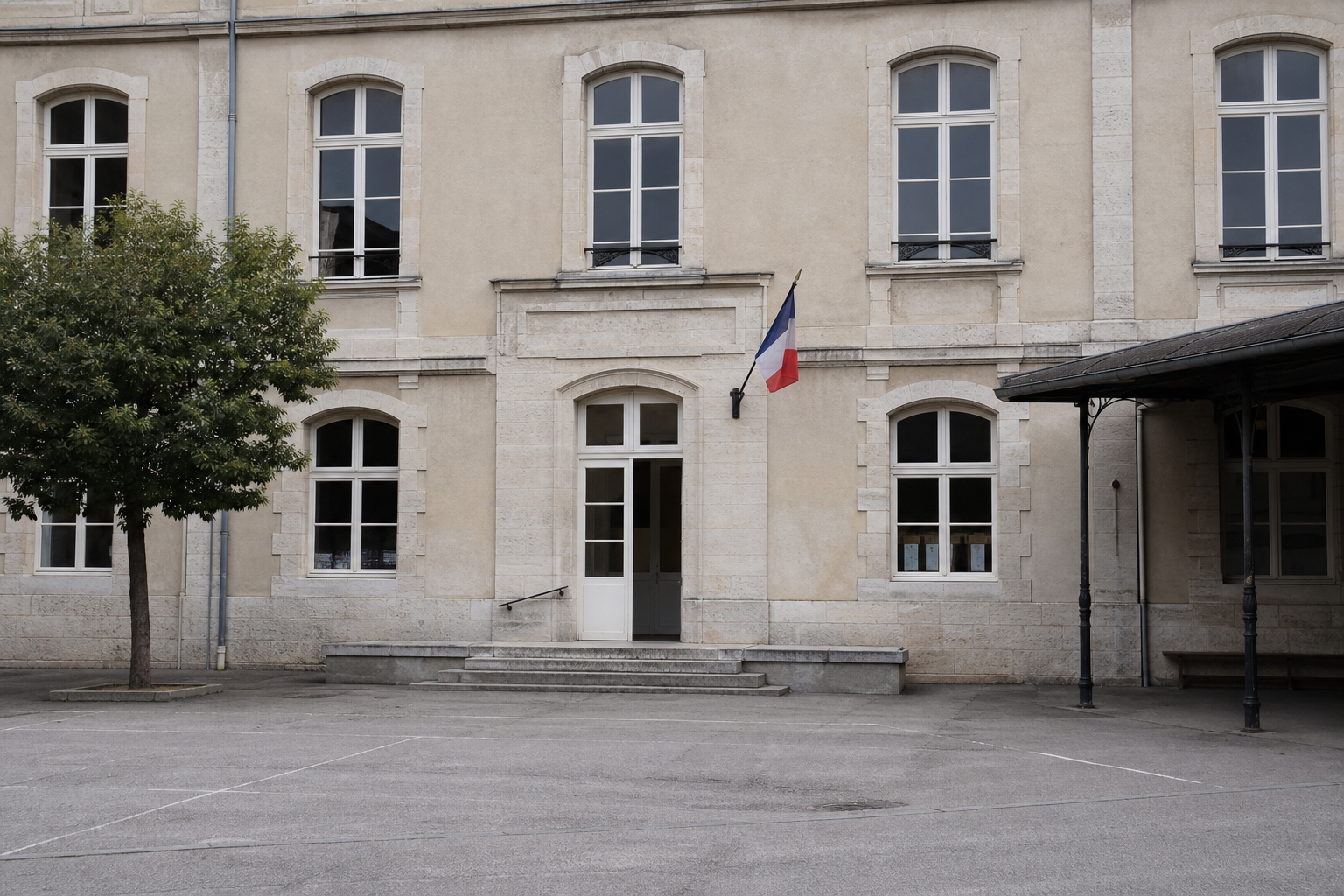 Quelle est la devise de la République française et que signifie-t-elle ?