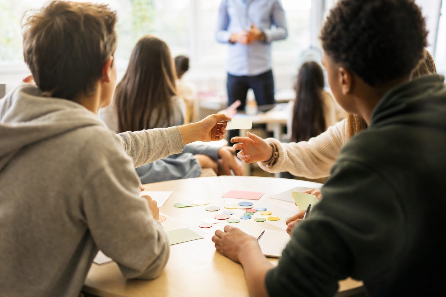 Quelles compétences citoyennes faut-il réellement faire travailler ?