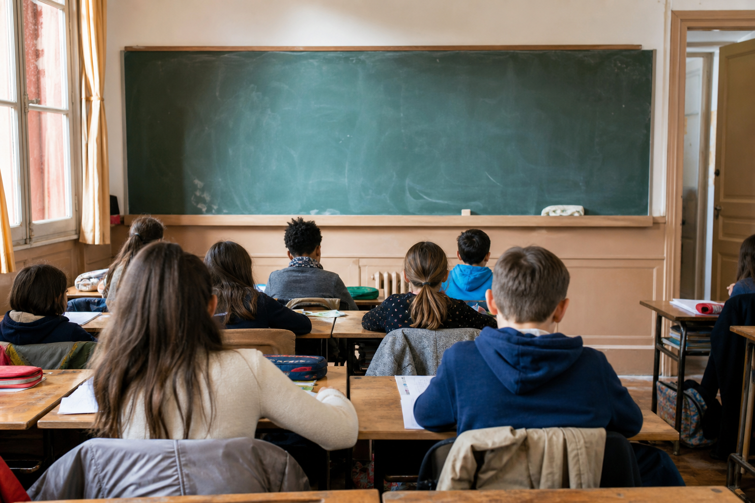 EMC : la définition officielle, et ce qu'elle change en classe