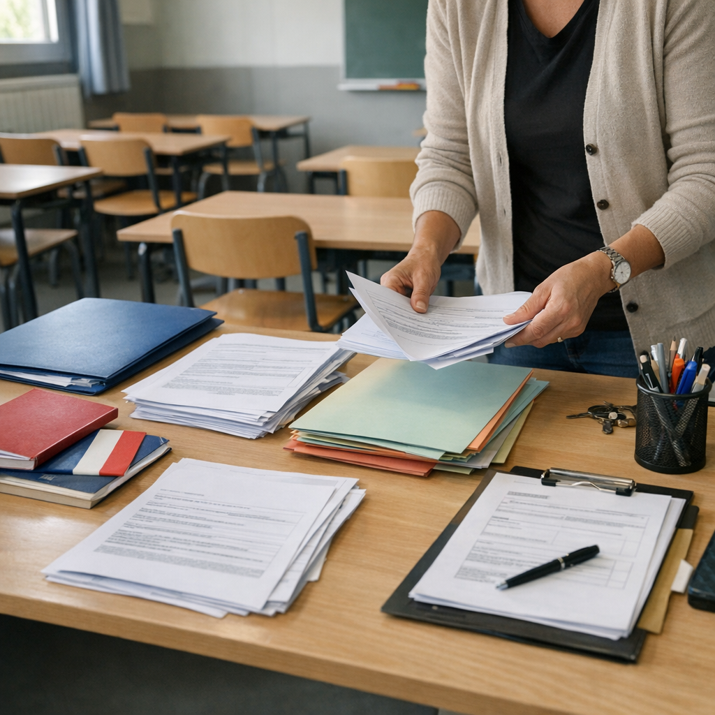 La formation EMC à l’École : les repères utiles aux équipes
