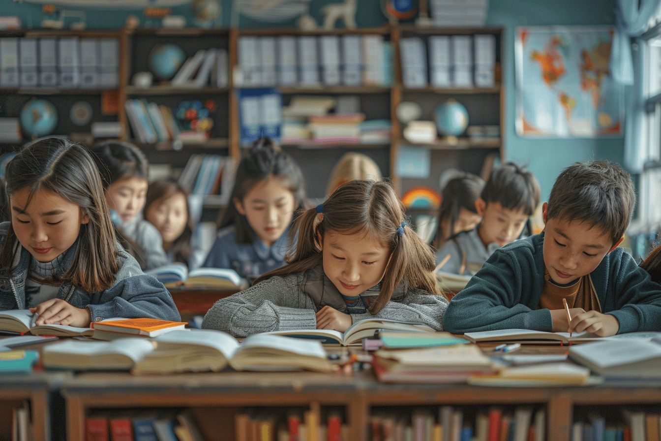 Laïcité et internats scolaires : principes, défis et pratiques