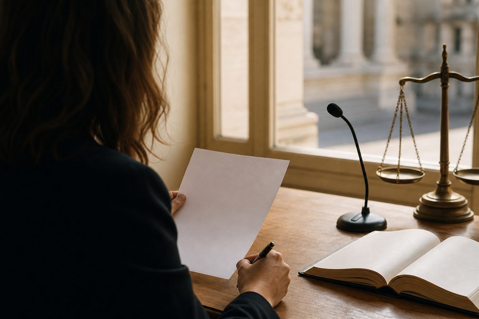 La liberté d'expression et ses limites&nbsp;: ce que dit le cadre légal