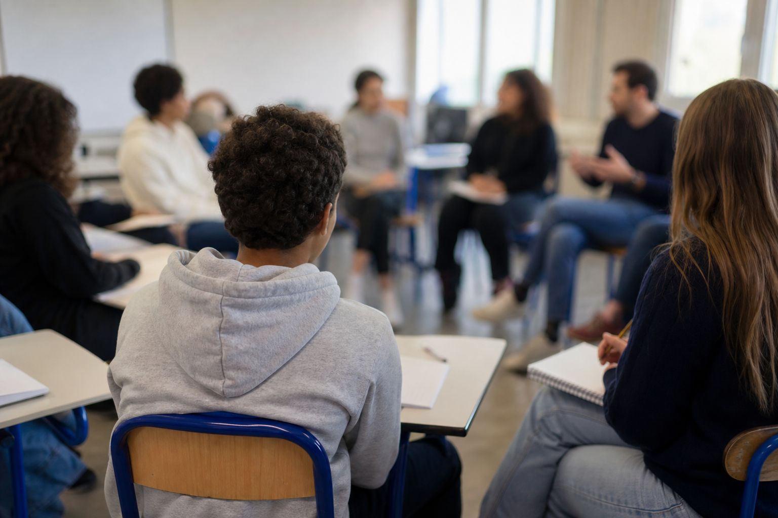 Les inconvénients de la liberté d’expression doivent-ils nous inquiéter ?