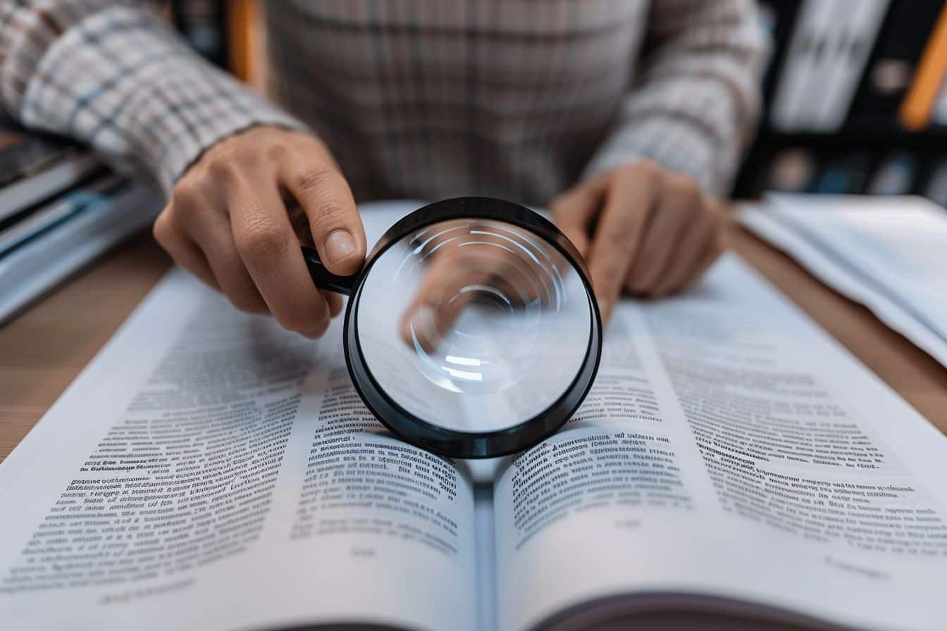 Cas pratiques : comment trancher juridiquement ?