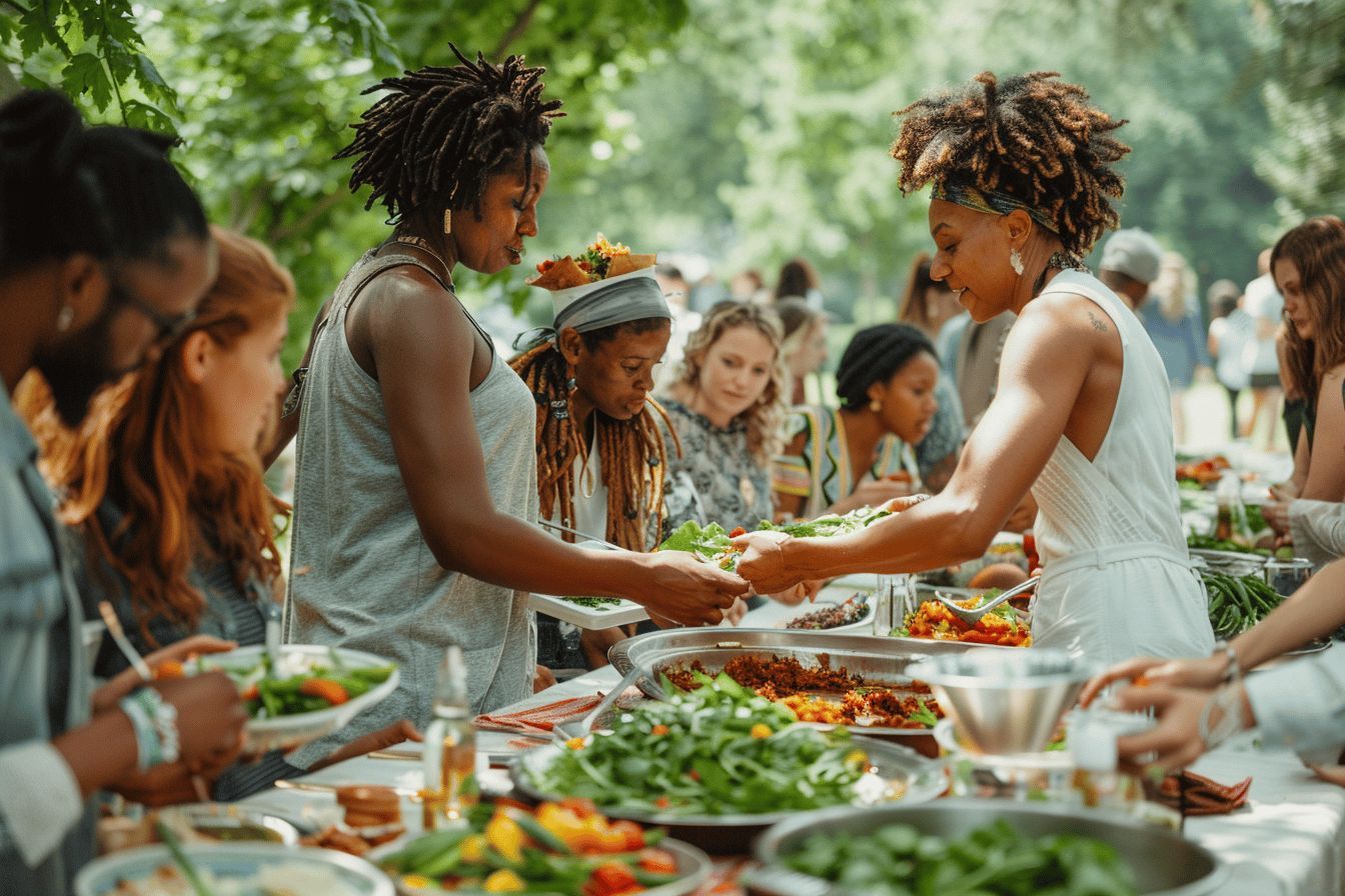 Le vivre-ensemble à l'épreuve des tensions communautaires