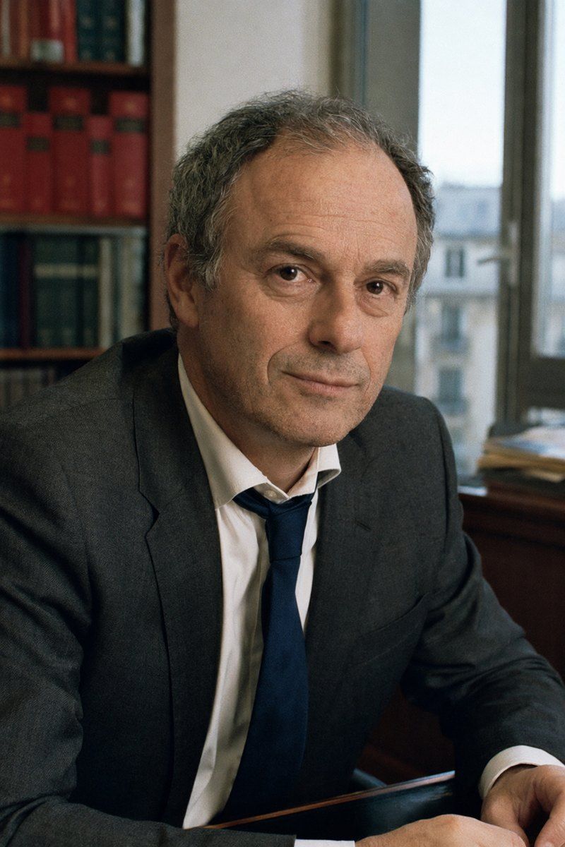 Jean-Pierre Demange