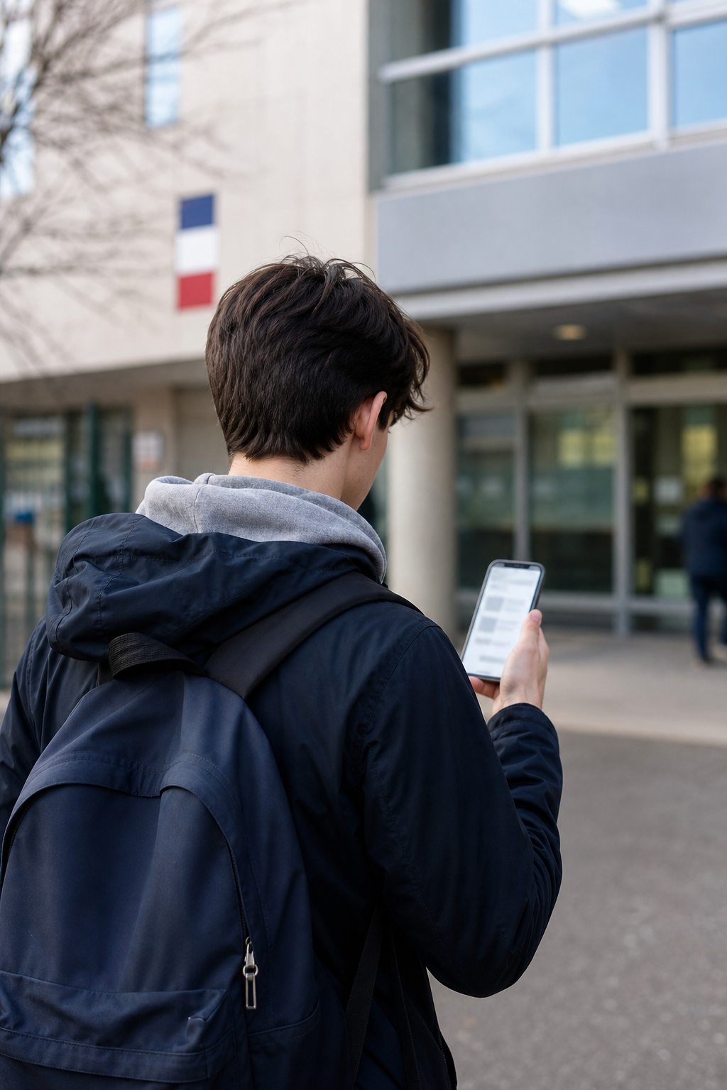 La journée défense et citoyenneté en ligne reste exceptionnelle