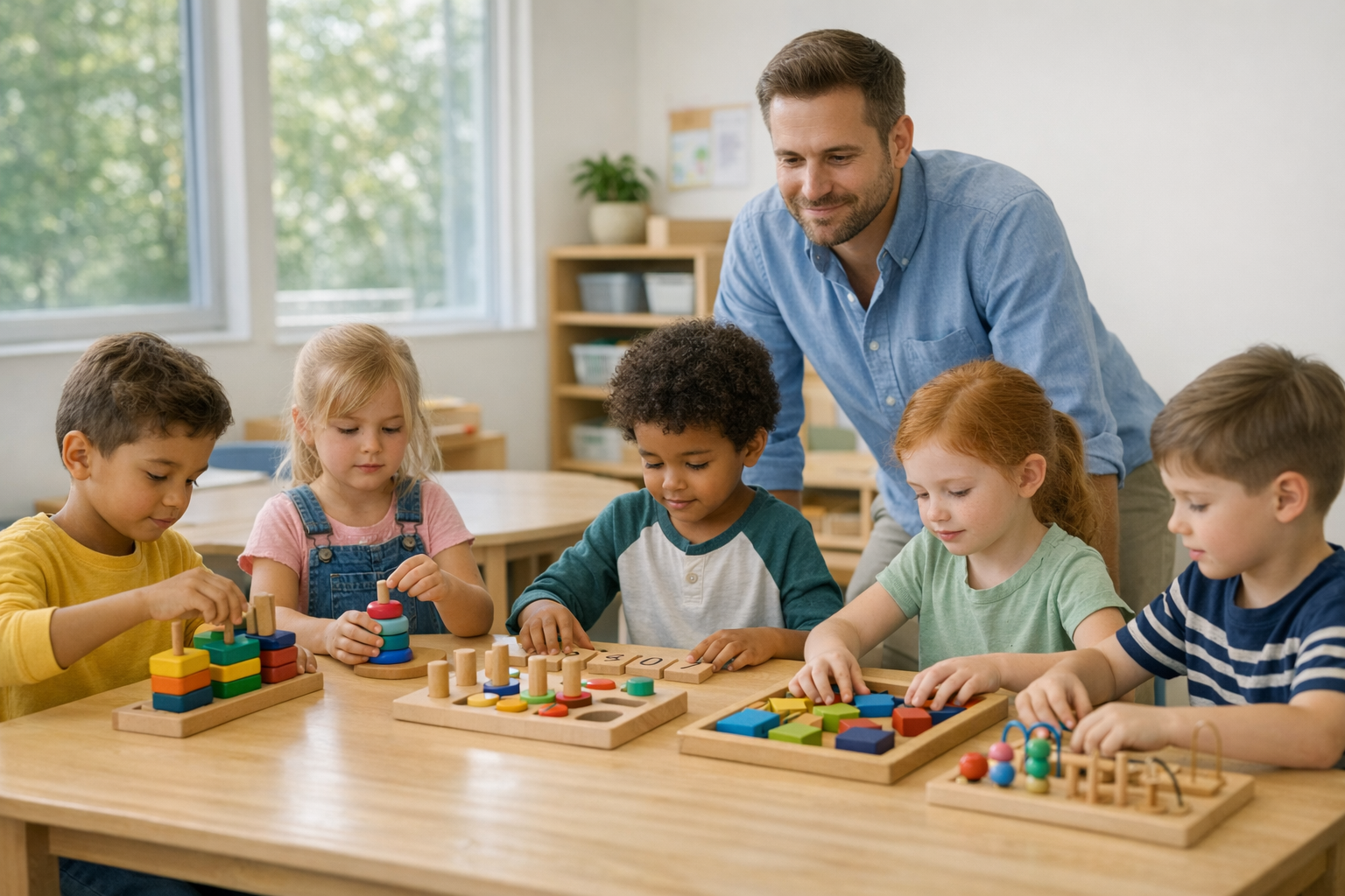 Laïcité à l'école : choisir des jeux éducatifs neutres