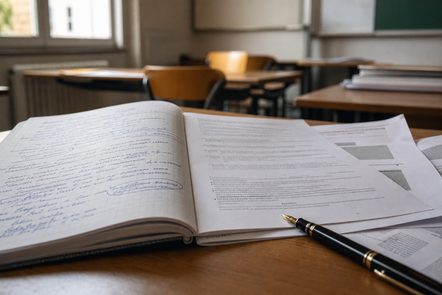 Pourquoi la dissertation sur la liberté d’expression doit nuancer