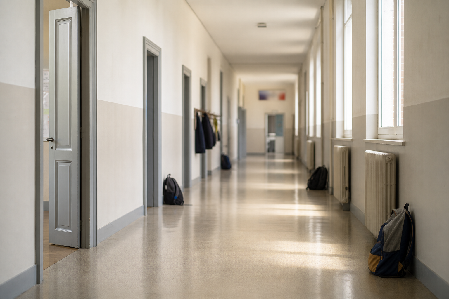 Pourquoi la « loi 1989 laïcité » prête à confusion à l’école