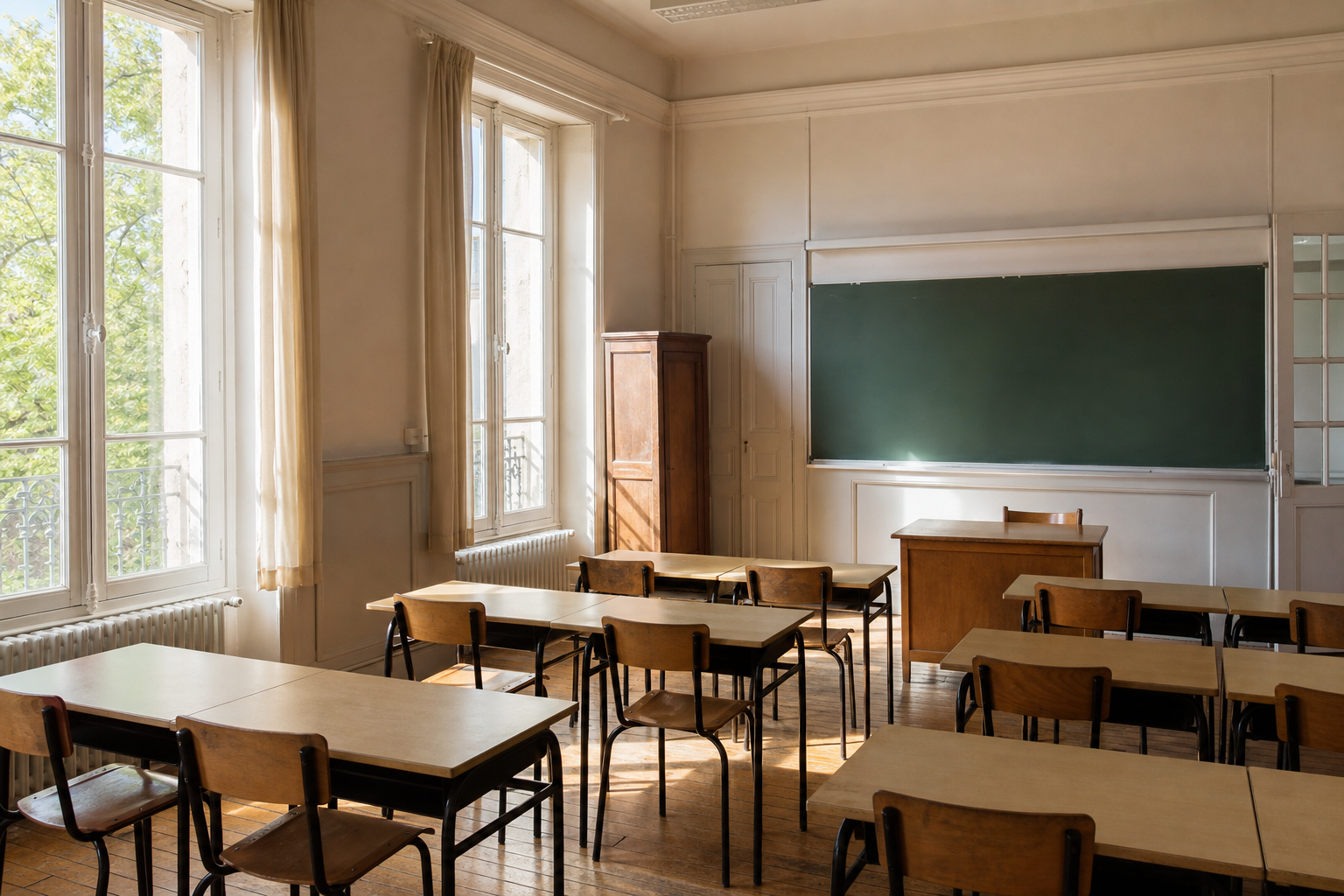 Que dit vraiment la loi sur la religion à l'école en 2026 ?