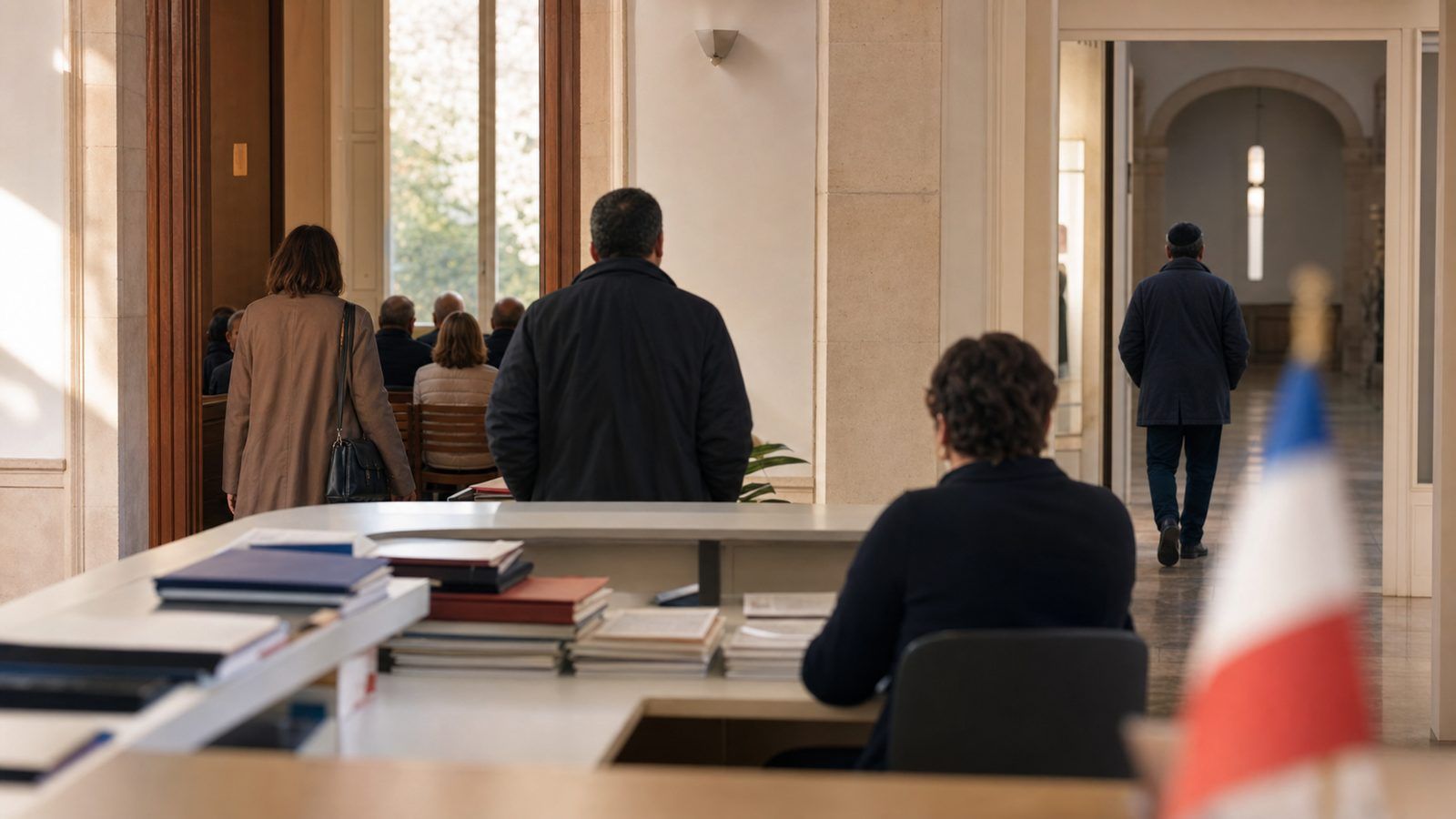 Associations, cultes et services publics : les principales mesures de la loi