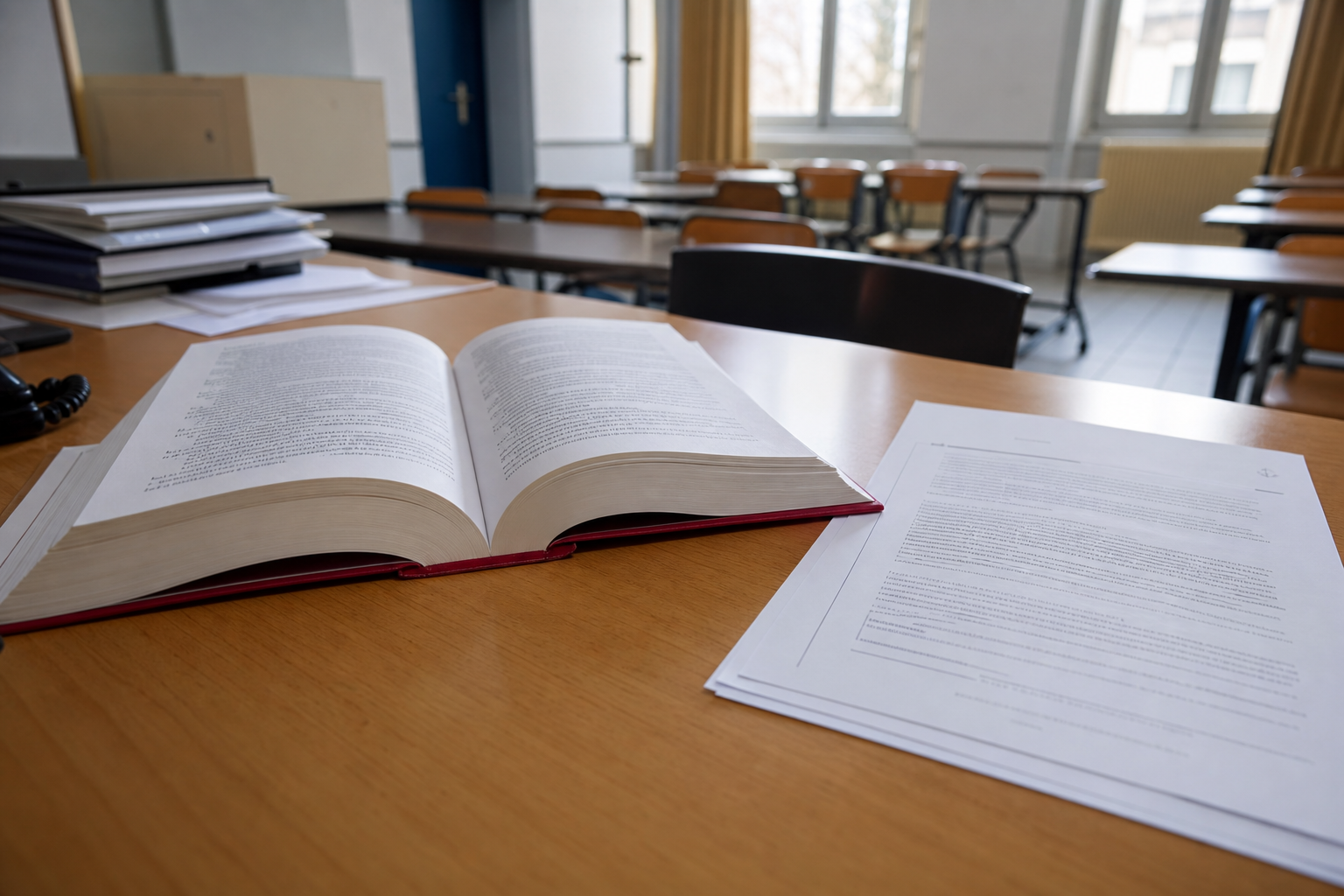 Ce que la loi séparatisme change réellement à l’école
