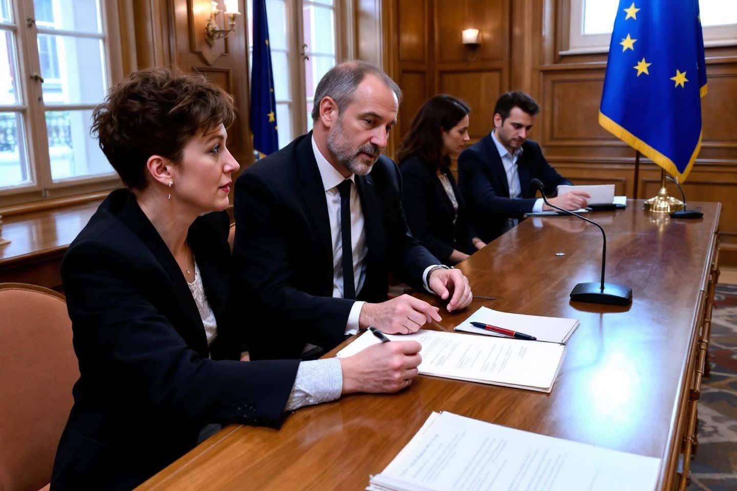 Laïcité et CEDH : comprendre les conflits entre droit français et européen