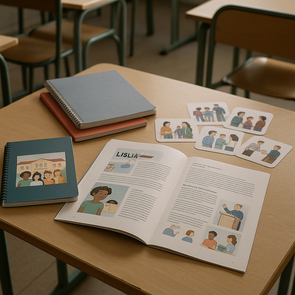Mallette pédagogique laïcité à acheter pour collège : bien choisir
