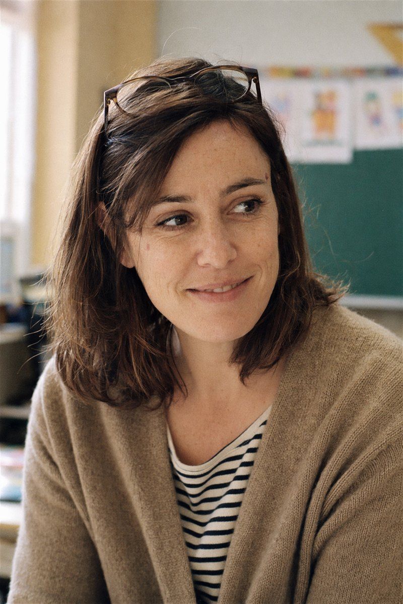 Marie Texier