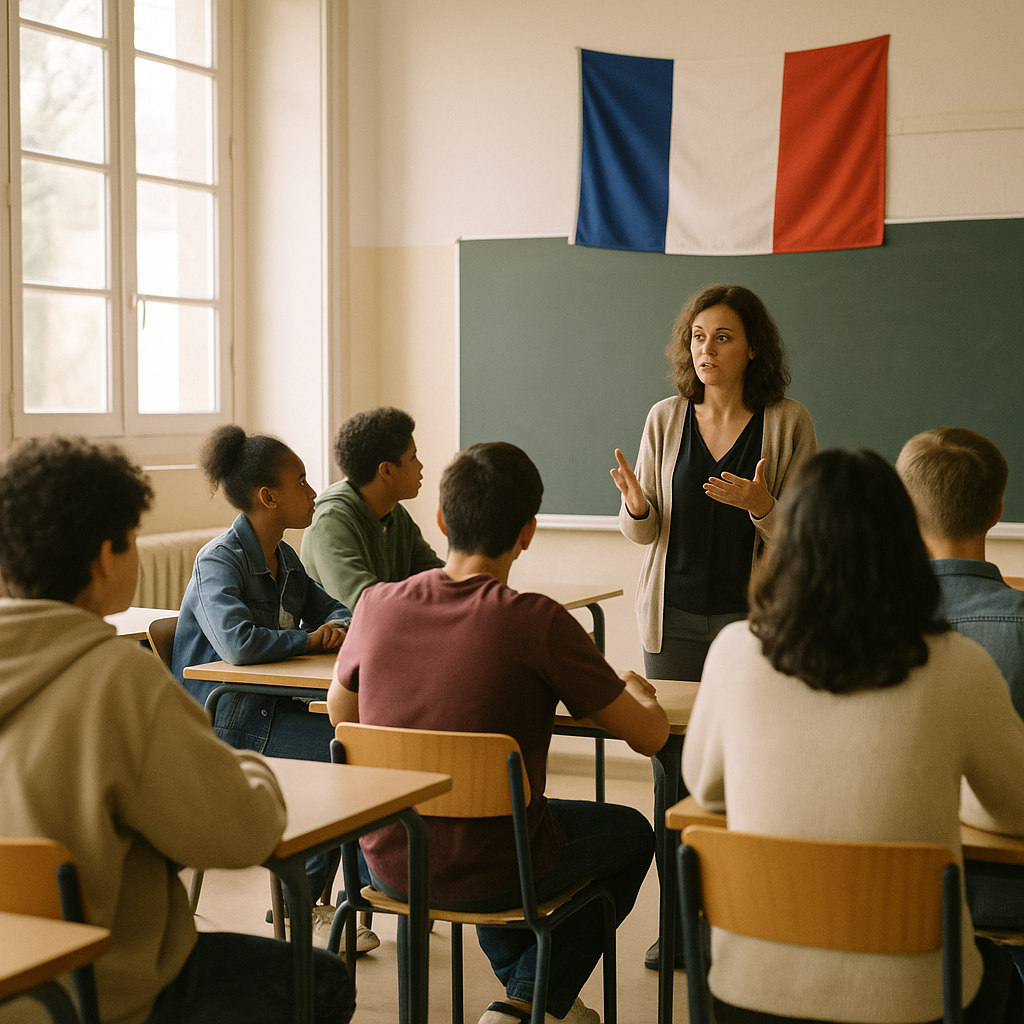 Microagressions à l'école : exemples et réponses éducatives