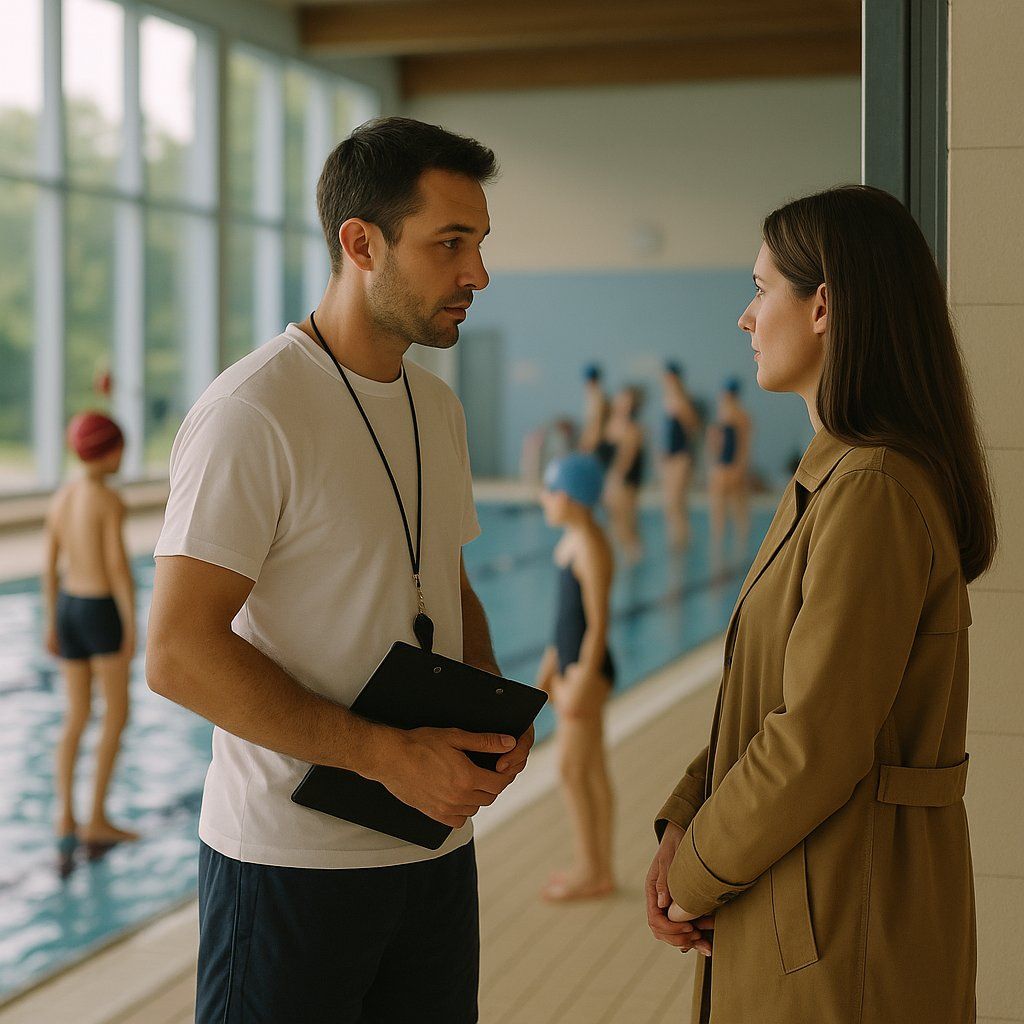 Peut-on refuser un cours de natation pour motif religieux ?