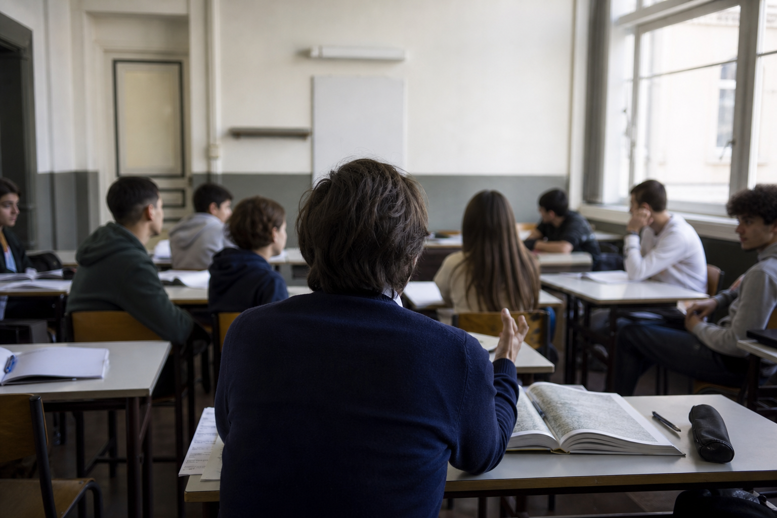 Qui a inventé la laïcité en France, et pourquoi la réponse trompe