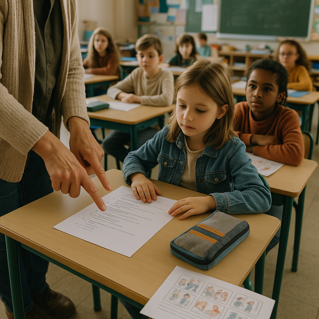 Quiz laïcité cycle 3 avec corrigé PDF : prêt pour la classe