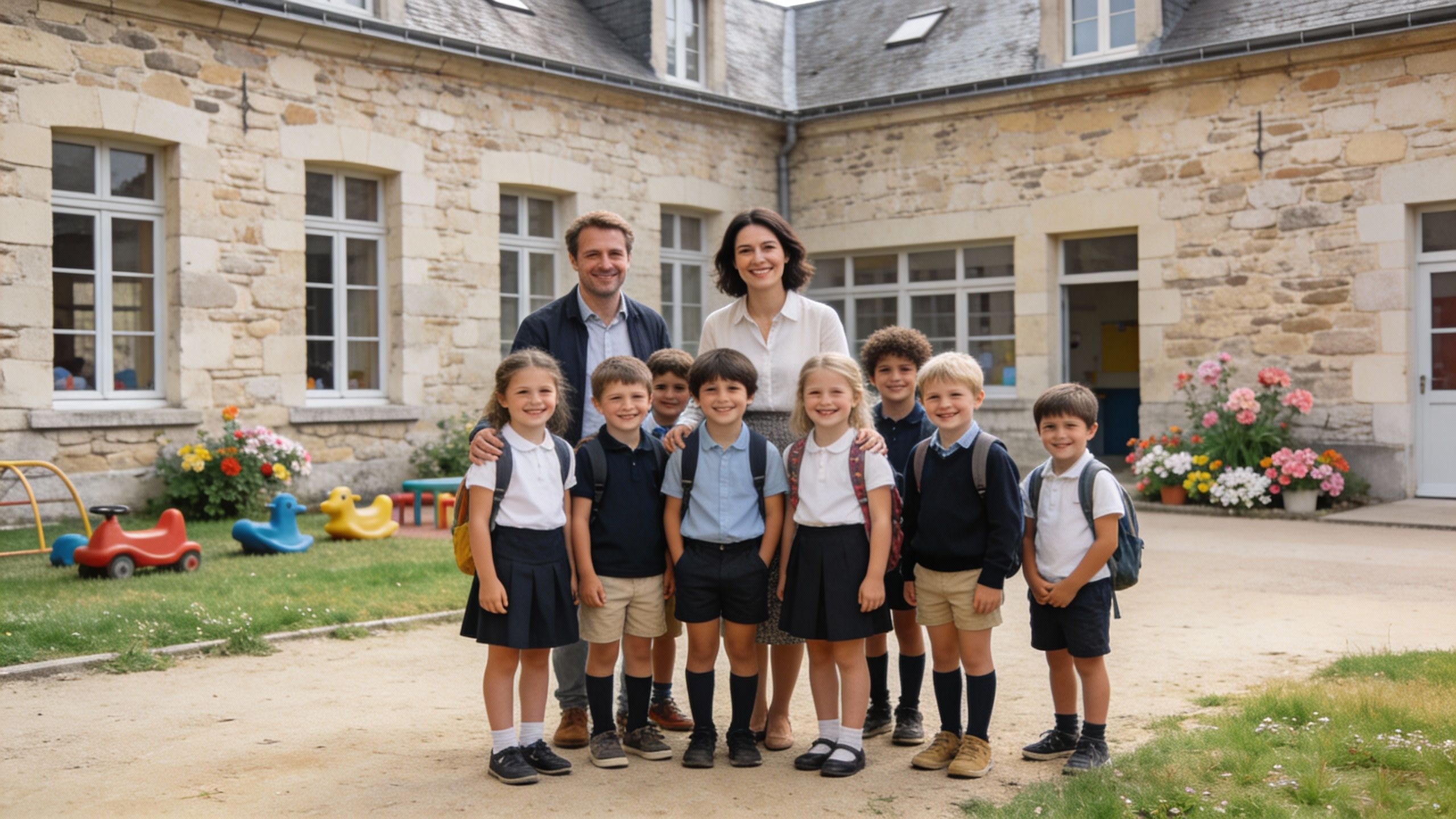 Peut-on refuser la photo de classe ? Ce que dit la loi et les règles à l’école