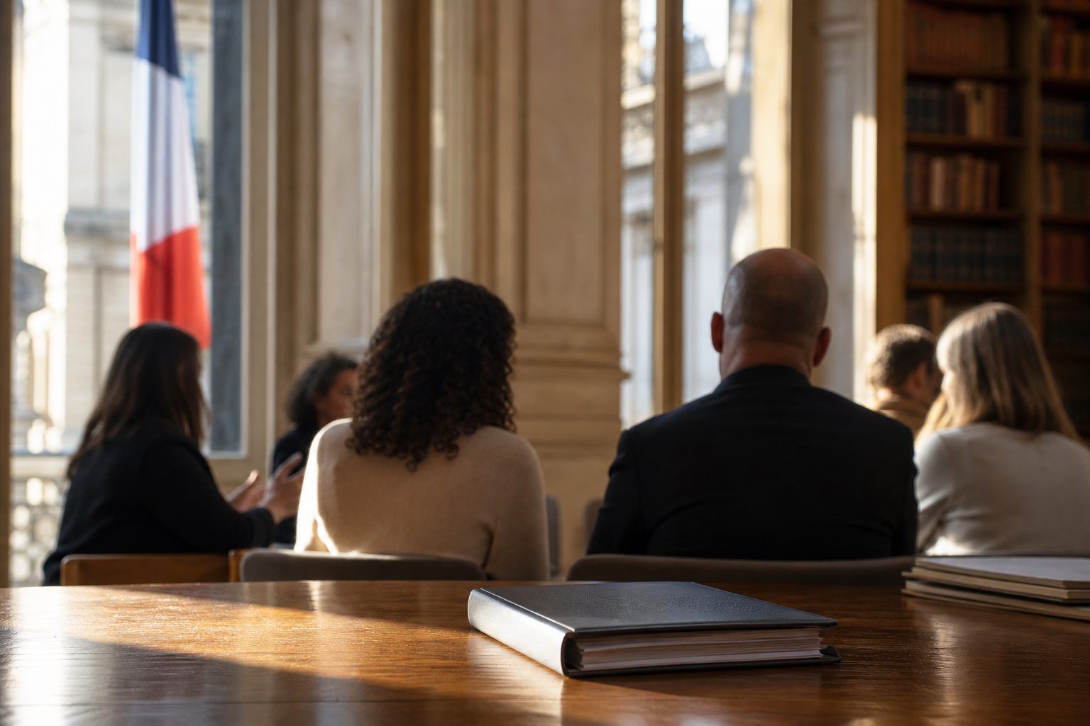 Le séparatisme en France : du débat public au cadre légal